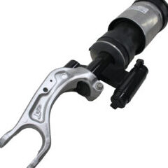 Tesla Model X front air suspension shock absorber 2015-2021 102736100G